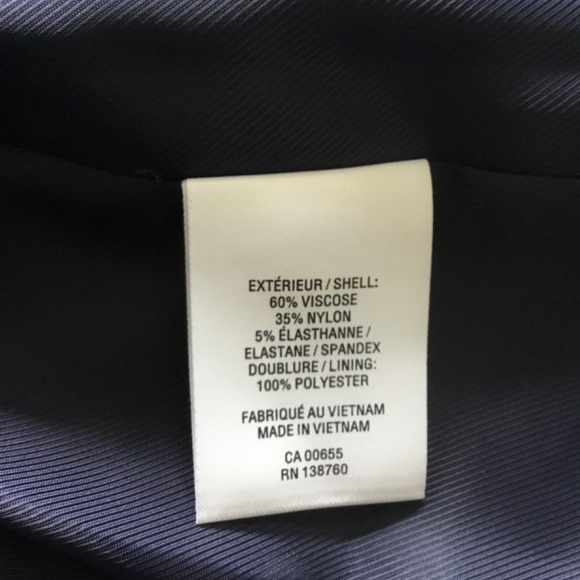 New Blazer - Picture 6 of 6